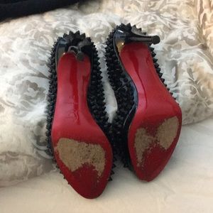 Christian Louboutin Heels